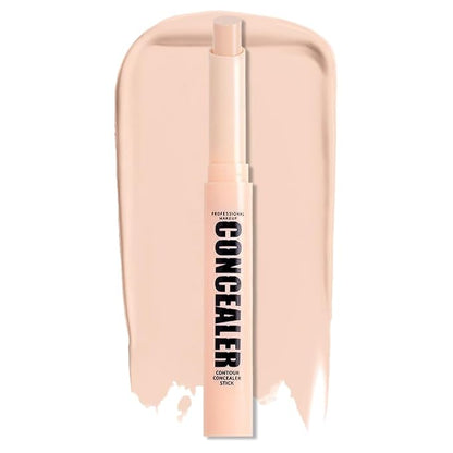 Kaely PROFESSIONAL MAKEUP Correcting Concealer Stick,Medium Coverage Concealer