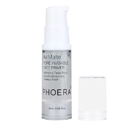 Pro Makeup Primer, Long Lasting Hydrating Smoothing Isolated of 1))
