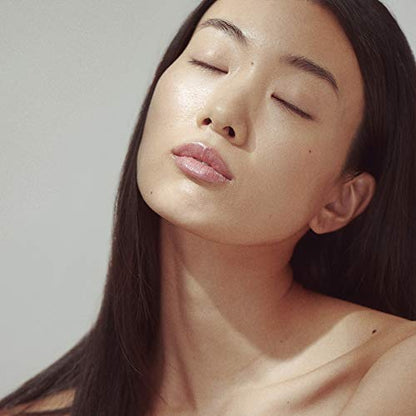Henné Organics Luxury Lip Tint - Moisturizing, Sheer Lip
