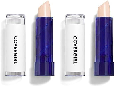 COVERGIRL Smoothers Concealer, Illuminator 725, (Pack of 2) 0.14 oz
