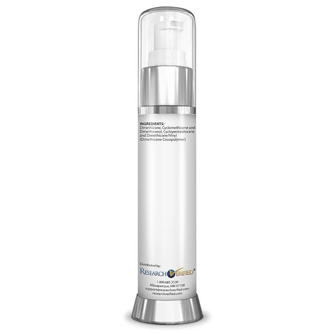 RV Scar Repair - Nourish Skin,