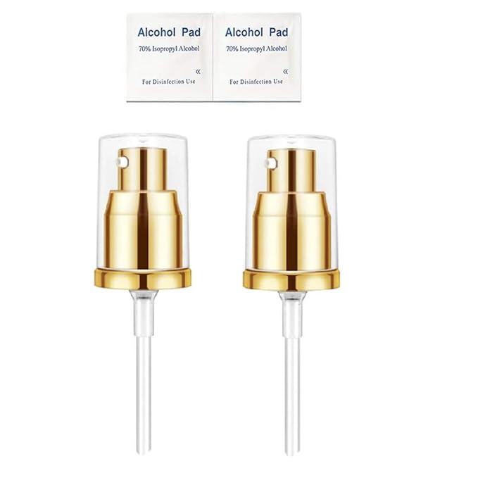 2Pack Foundation Pump for Estee Lauder Double Wear