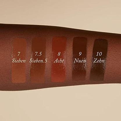 Monika Blunder Beauty - All-In-One Foundation/Concealer, Deep Dark 0.62 oz