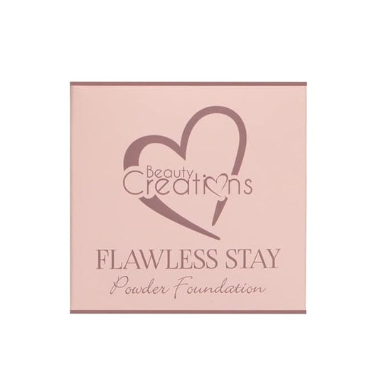 flawless stay powder foundation fsp 3.0