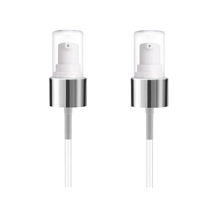 2PCS Replacement Foundation Pump For Neutrogena SkinClearing Oil-Free