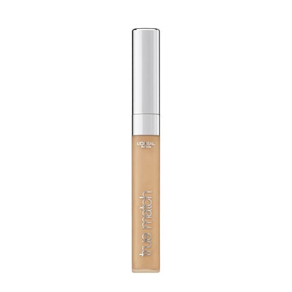 L'Oreal Paris True Match The One Concealer, 6W Golden Honey