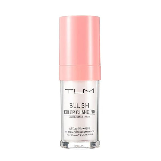 TLM Foundation Color Changing,and Adjusting Naked,All Day Flawless Face 30ML