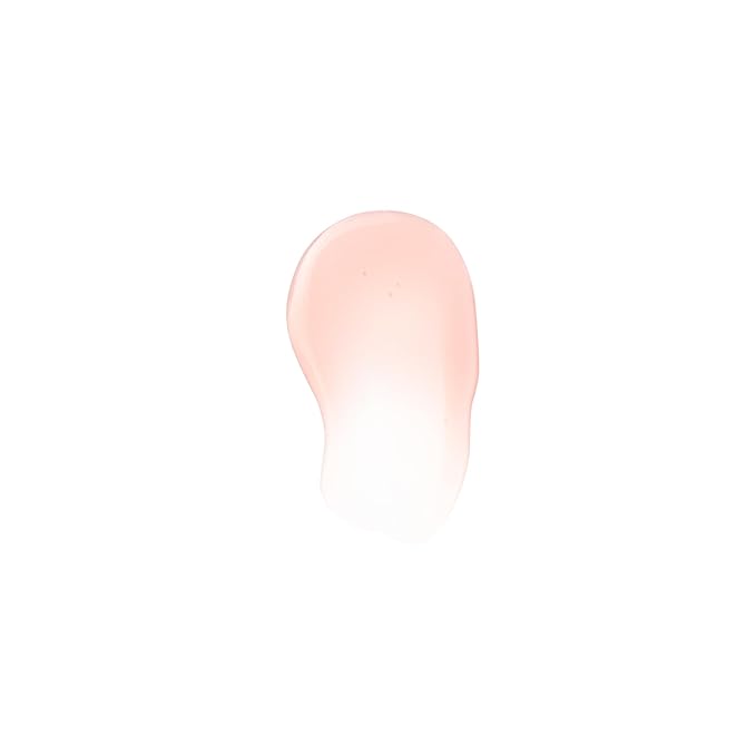 Pacifica Plumping Lip Gloss – Jasmine Kiss Flavored Lavender-Pink Tint Hydrating Lip Oil Balm, No-Tingle Volumizing Gloss with Shea Butter & Jojoba, High Shine Color, Vegan & Cruelty-Free 0.14oz