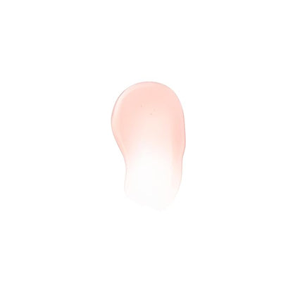 Pacifica Plumping Lip Gloss – Jasmine Kiss Flavored Lavender-Pink Tint Hydrating Lip Oil Balm, No-Tingle Volumizing Gloss with Shea Butter & Jojoba, High Shine Color, Vegan & Cruelty-Free 0.14oz