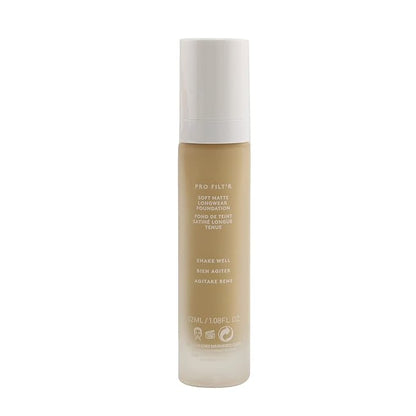 FENTY BEAUTY Pro Filt'r Soft Matte Longwear Foundation
