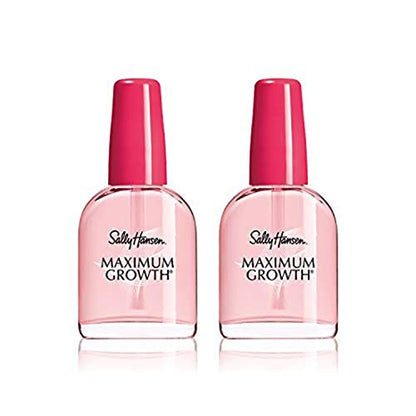 Sally Hansen Nail Treatment Maximum