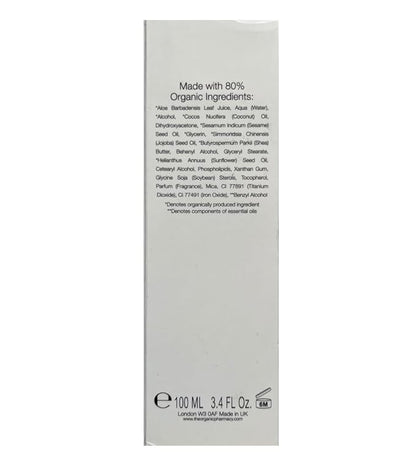 The Organic Pharmacy Self Tan, 100 ml
