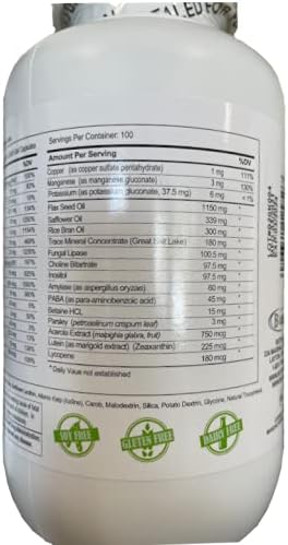 Bio35 / 300 sg Original Now Gluten Free