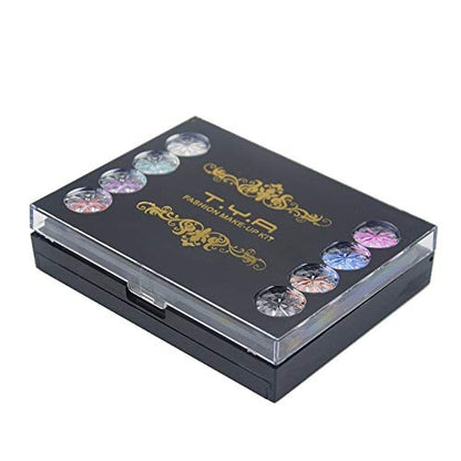 Eyeshadow Palette Makeup Palette 33 Bright Colors Matter