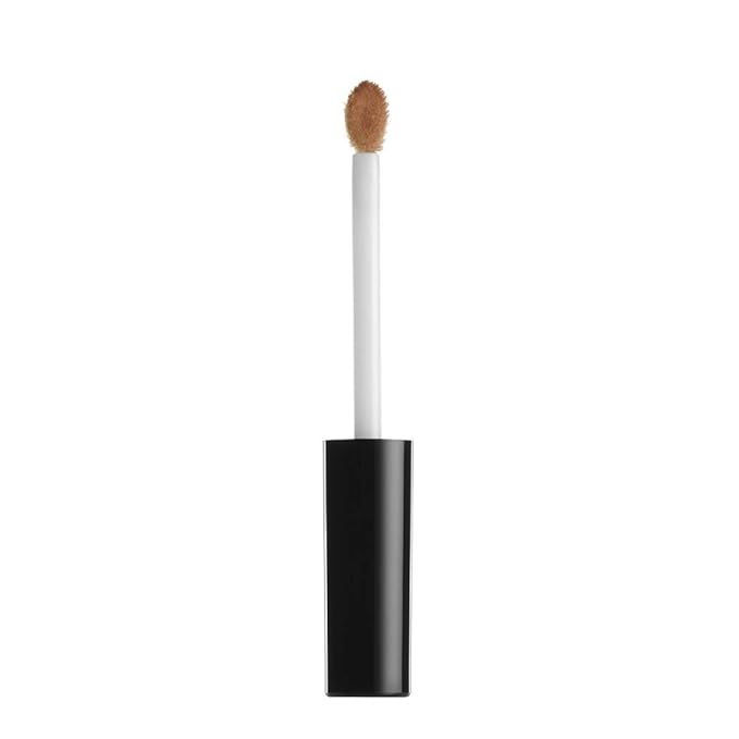 NYX Professional Makeup Away We Glow Liquid Highlighter, Fluid Ounce