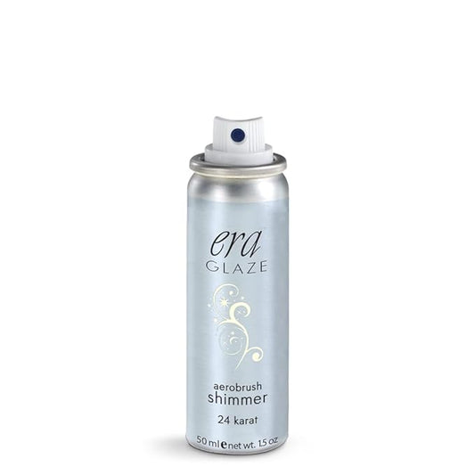 ERA Beauty Glaze Shimmer, 24 Karat, 1.5 Ounce