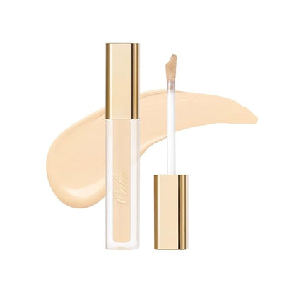 Oulac Concealer Full Coverage, Concealer Stick for Dark C3 Light 8ml