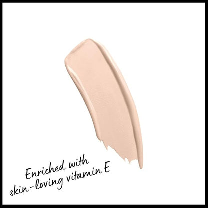 NYX PROFESSIONAL MAKEUP Can't Stop Won't Stop Foundation, Light Porcelain