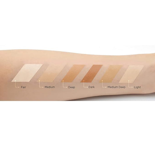 [JUNGSAEMMOOL OFFICIAL] Artist Concealer Palette (Skin) | Makeup Cover Up