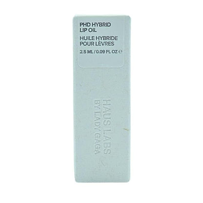 HAUS LABS BY LADY GAGA Mini PhD Lip Oil Neutral