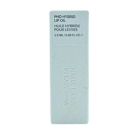 HAUS LABS BY LADY GAGA Mini PhD Lip Oil Neutral