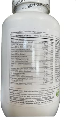 Bio35 / 300 sg Original Now Gluten Free