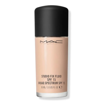 Studio Fix Fluid Foundation SPF 15, . NW10 1 oz