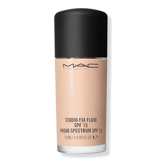 Studio Fix Fluid Foundation SPF 15, . NW10 1 oz