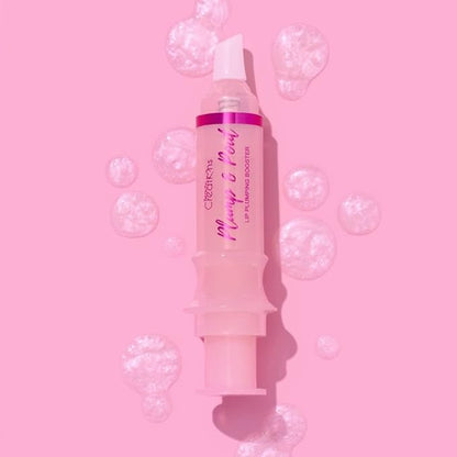 Plump & Pout Lip Plumping Lipgloss by Beauty Creations (Mystery)