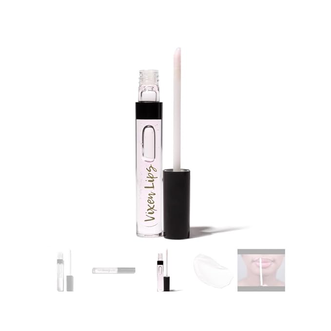 Plumping Gloss