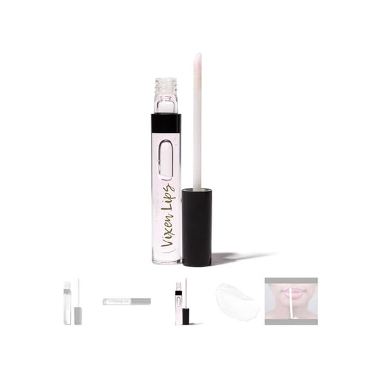 Plumping Gloss
