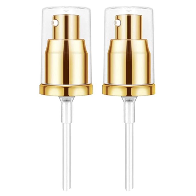 2Pack Foundation Pump for Estee Lauder Double Wear