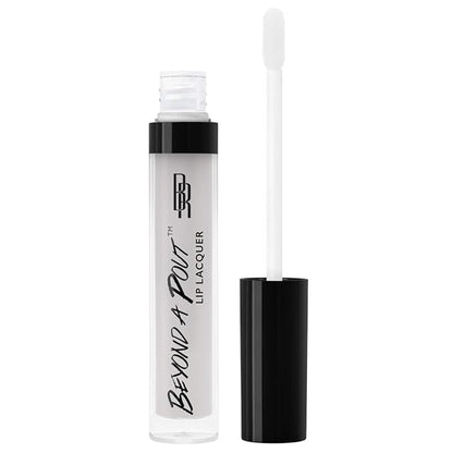 Black Radiance Beyond A Pout Lip LacquerLip Gloss, Sweet N' Spicy