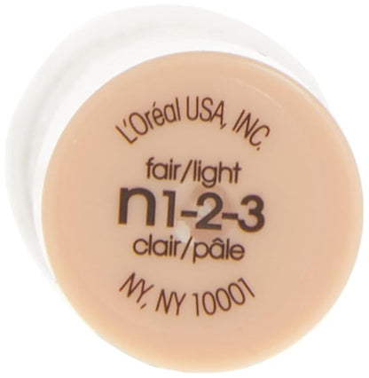 L'Oreal Paris True Match Super Blendable Crayon Concealer, Neutral, . 0.1 oz