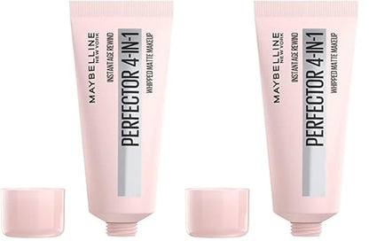 Maybelline Instant Age Rewind Instant Perfector 4-In-1 Matte of 2)