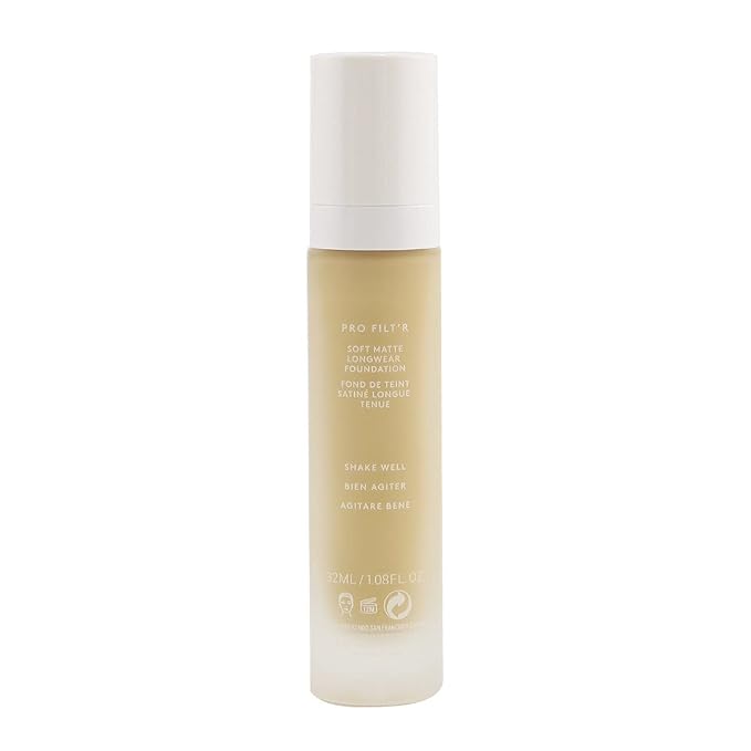 FENTY BEAUTY Pro Filt'r Soft Matte Longwear Foundation