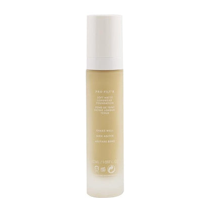 FENTY BEAUTY Pro Filt'r Soft Matte Longwear Foundation