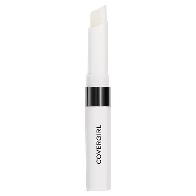 COVERGIRL Outlast All Day Top Coat, Clear, Pack of 1
