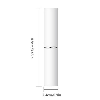 KYDA 2 Pcs Lip Primer, Colorless Matte Tint, Lip