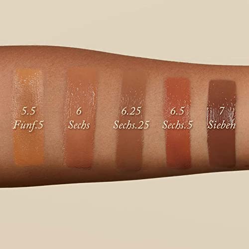 Monika Blunder Beauty - Blunder Cover Foundation, Concealer 0.62 oz