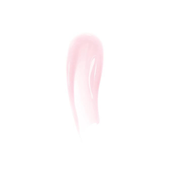 L'Oreal Paris Infallible Pro Gloss Plump Lip Gloss with Hyaluronic Acid, Long Lasting Plumping Shine, Lips Look Instantly Fuller and More Plump, Flush, 0.21 fl. oz.