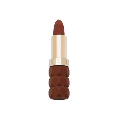 Milani Color Fetish Matte Lipstick (Desire)