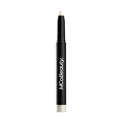 MCoBeauty Eyeshadow Stick, Shimmer, Pearl, Highly Pigmented, Built-in