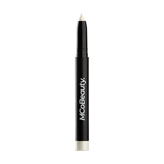 MCoBeauty Eyeshadow Stick, Shimmer, Pearl, Highly Pigmented, Built-in