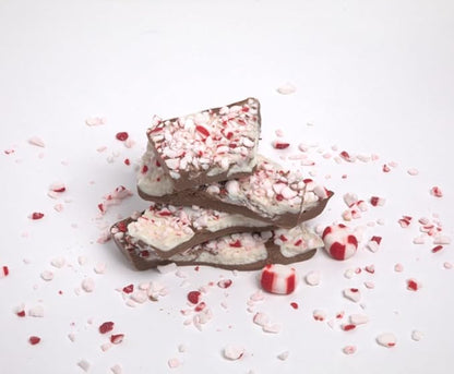 Red Bird Soft Peppermint Candy, Individually Wrapped, Gluten Free Breath Mints, 46 oz Bag