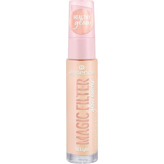 essence | Magic Filter Glow Booster | Complexion Cruelty Free