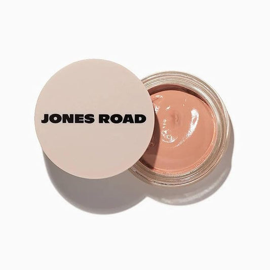 Jones Road What The Foundation (Light) YHUJ373-1 1.2346 1.2346 Ounce