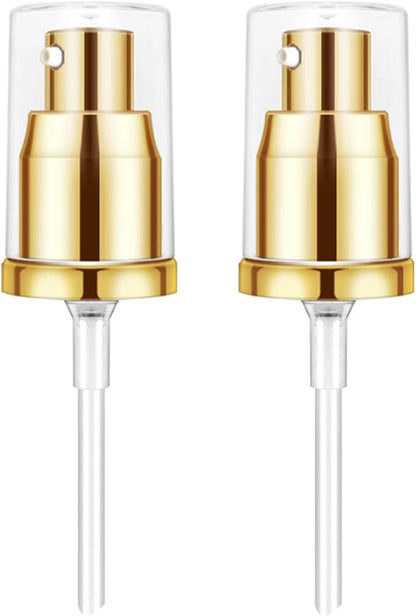 2Pack DW Foundation Pump for Estee Lauder Double Press Dedicated 30ML