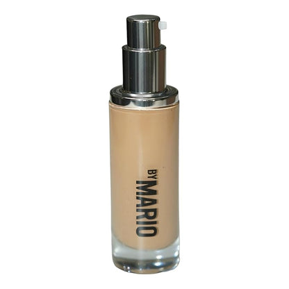 MAKEUP BY MARIO SurrealSkin Liquid Foundation, Liquid Formula, olive undertone) 30 mL