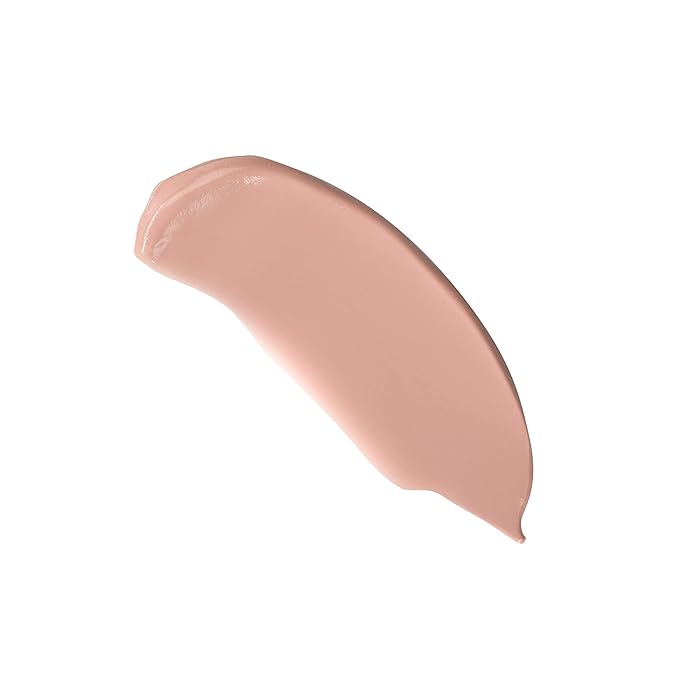 Neutrogena Clear Coverage Flawless Matte CC Cream, Full-Coverage Cool Beige, 1 oz